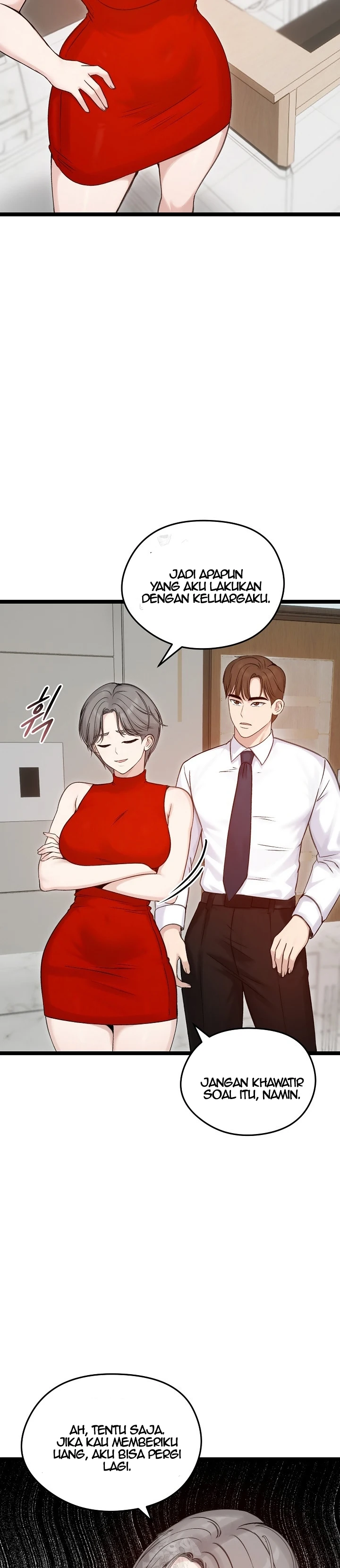 Runaway Wife - Page 4